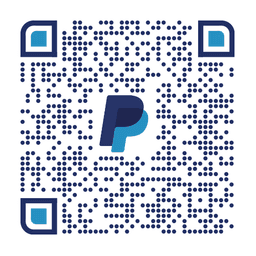 PayPal — scan to pay